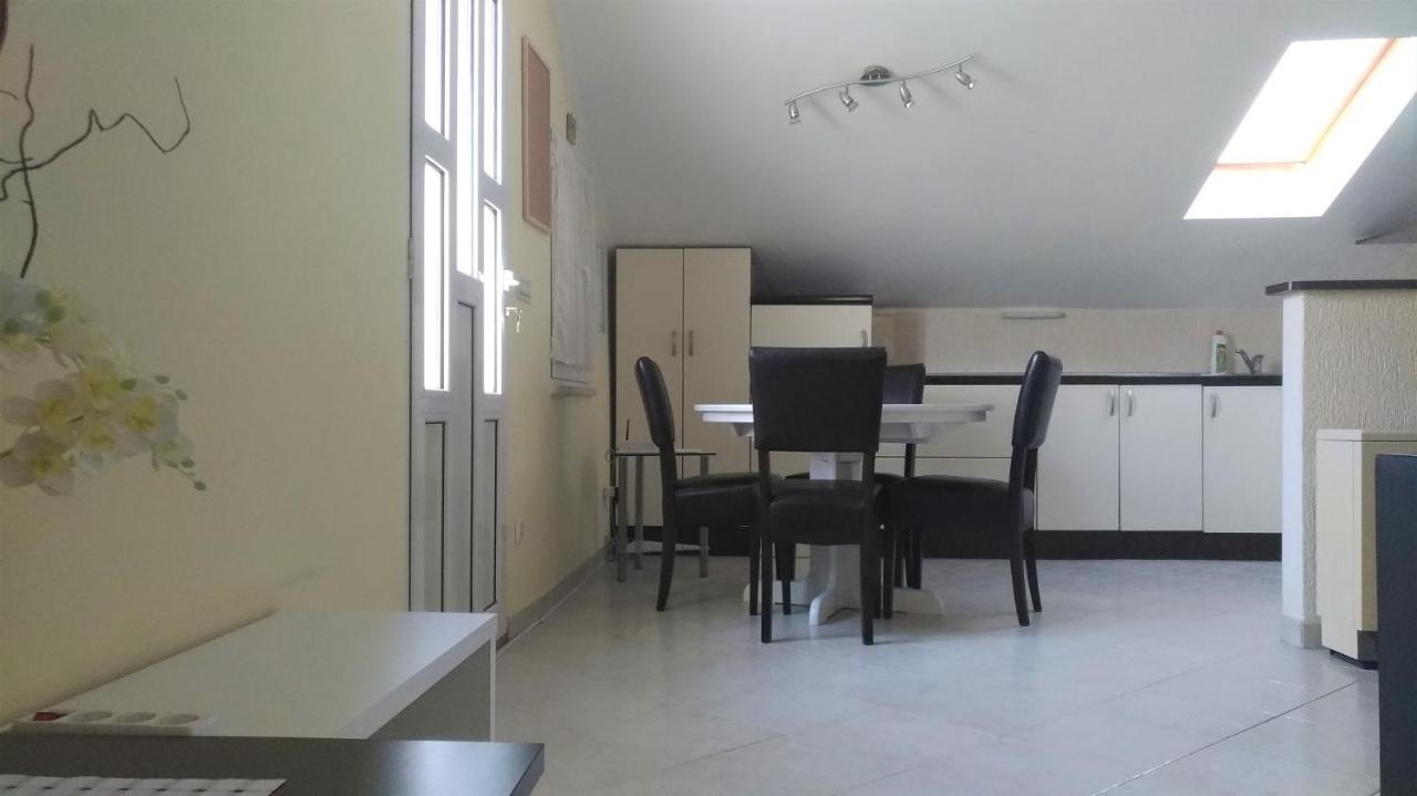Apartments Antun Дубровник Екстер'єр фото