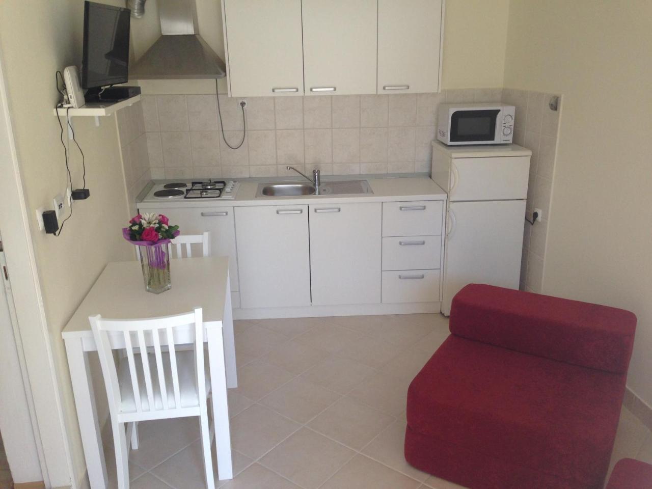 Apartments Antun Дубровник Екстер'єр фото