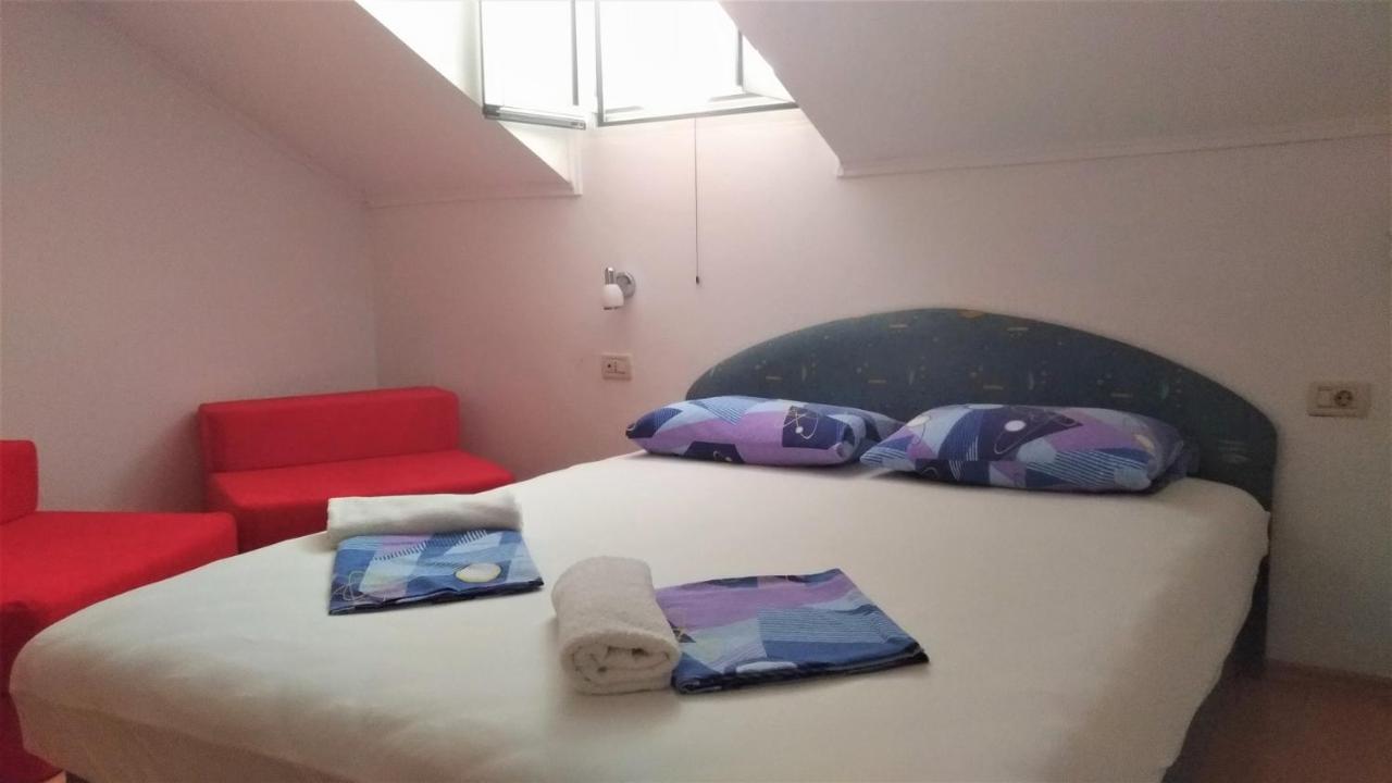 Apartments Antun Дубровник Екстер'єр фото